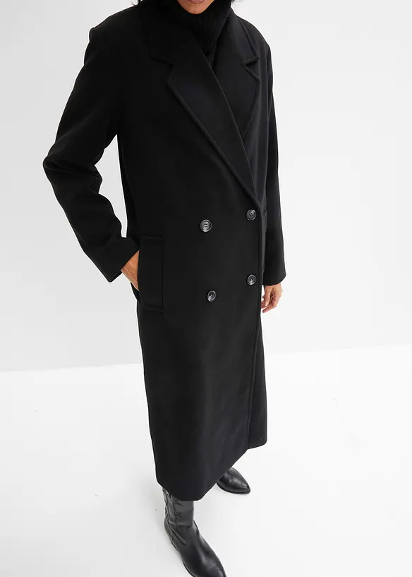 Cappotto oversize, BODYFLIRT