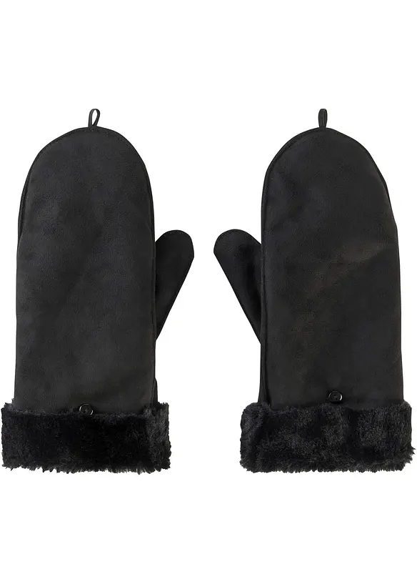 Muffole pieghevoli, bpc bonprix collection