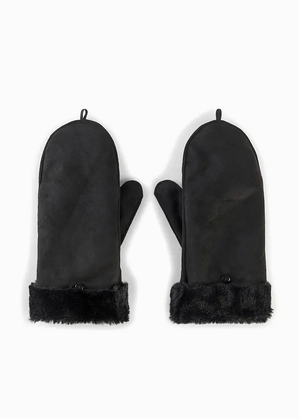 Muffole pieghevoli, bpc bonprix collection