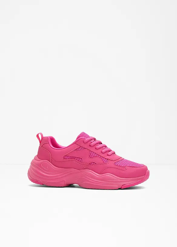 Chunky sneaker, bonprix