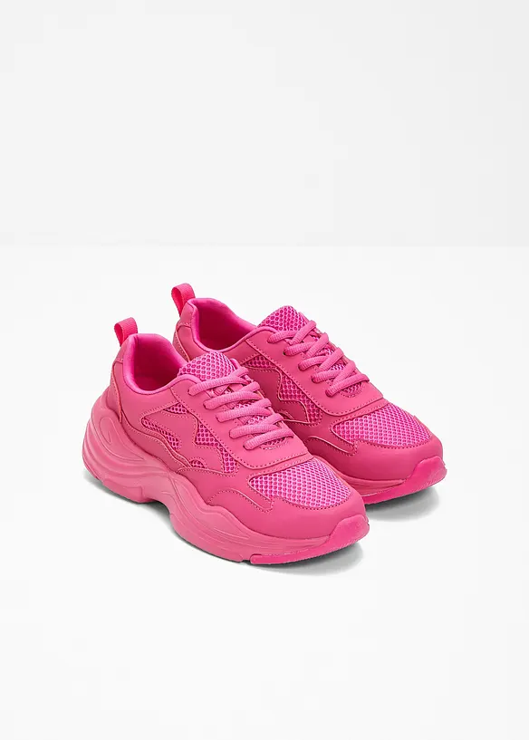 Chunky sneaker, bonprix