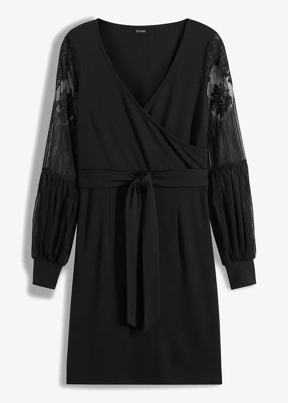 Abito di jersey, bonprix