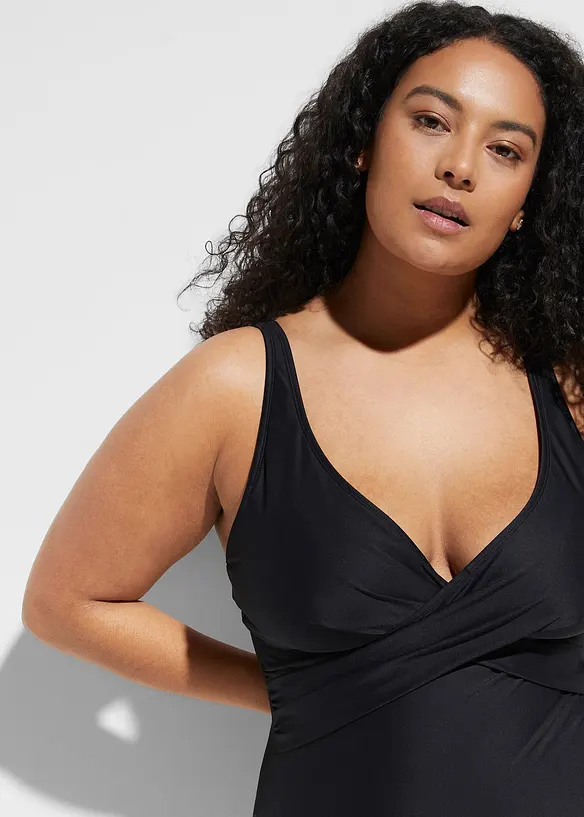 Costume intero con effetto modellante leggero, bonprix