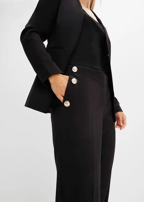 Pantaloni eleganti, bonprix