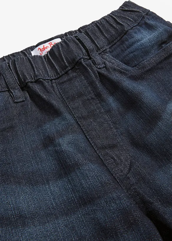 Jeggings, vita media, bonprix