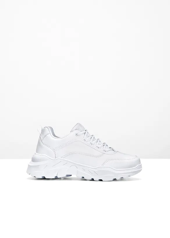 Chunky sneaker, bonprix