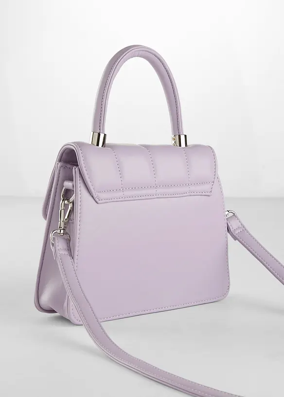 Borsa a mano con tracolla intercambiabile, bonprix
