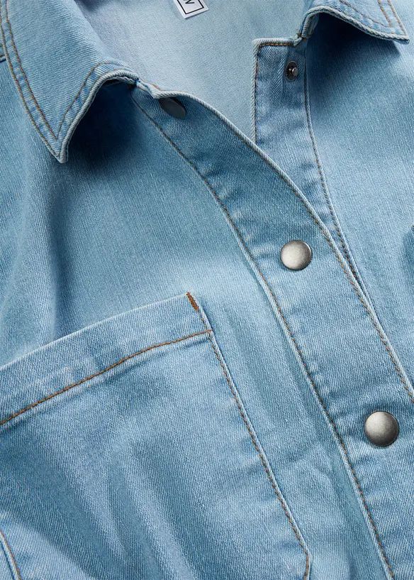 Giacca di jeans, bonprix