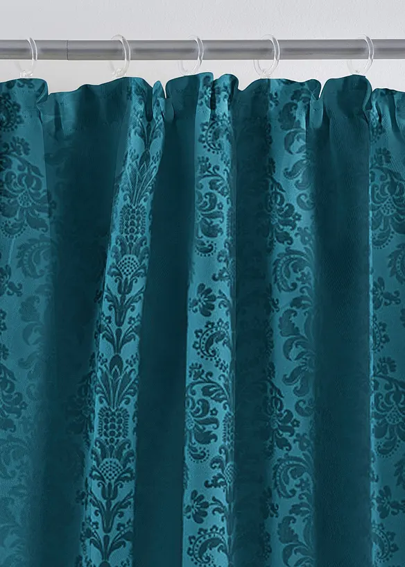 Tenda oscurante termica in jacquard (pacco da 1), bonprix