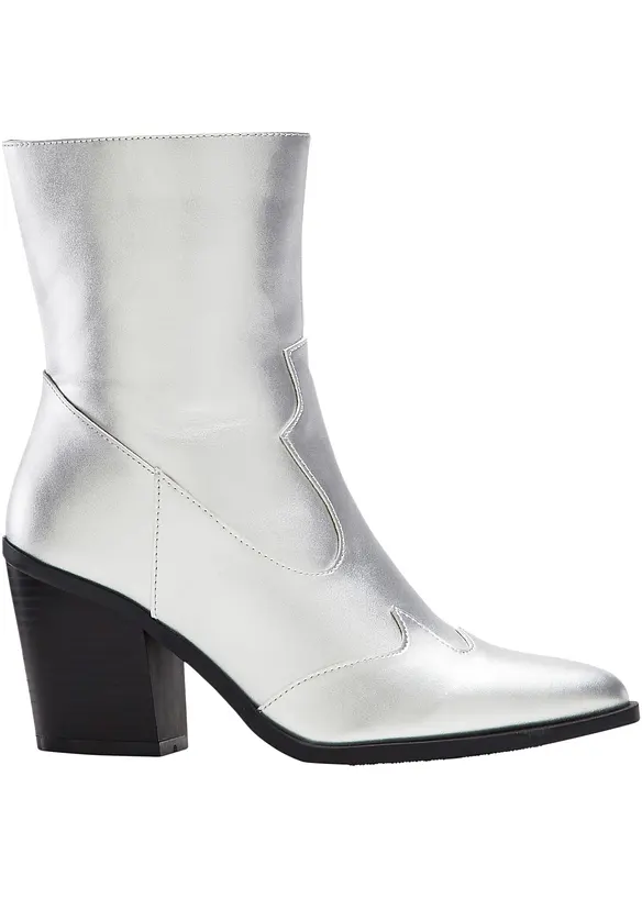 Stivaletti texani, bpc bonprix collection