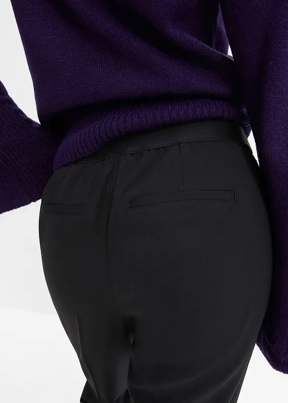 Pantaloni eleganti, bonprix