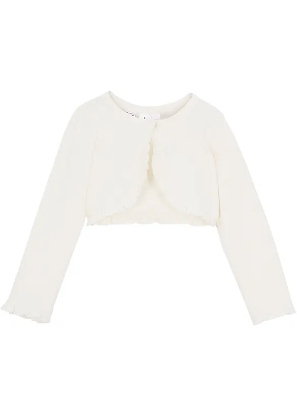Bolero in maglina, bonprix