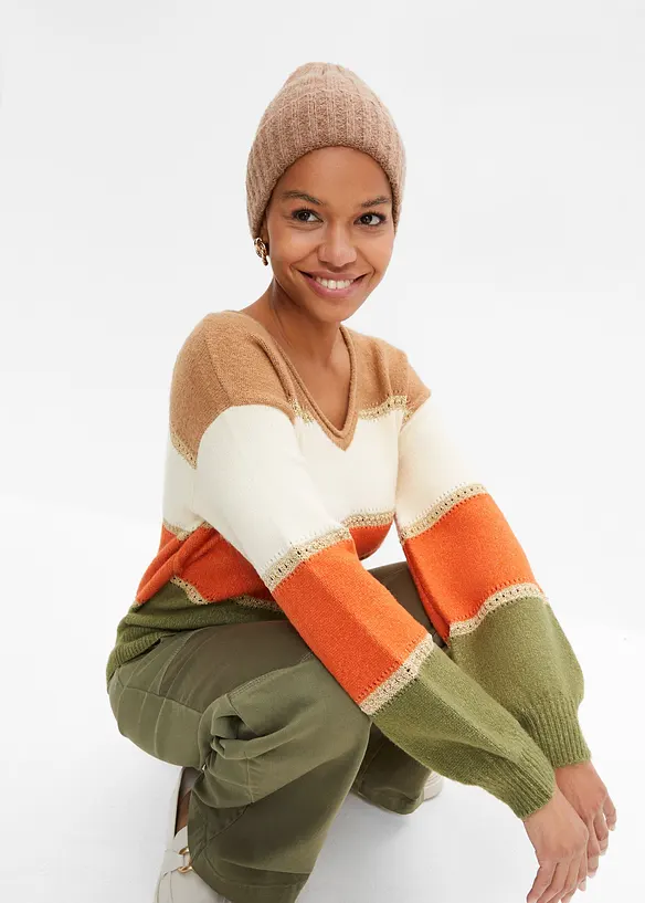 Maglione, bonprix