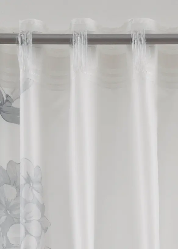 Tenda in microfibra con poliestere riciclato (pacco da 1), bonprix