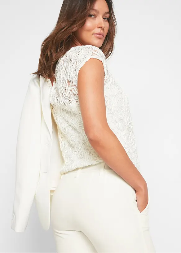 Tailleur (2 pezzi), bonprix