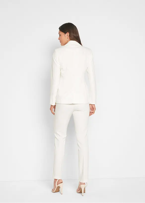 Tailleur (2 pezzi), bonprix
