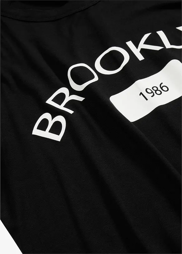 Maglia in viscosa morbida, bonprix