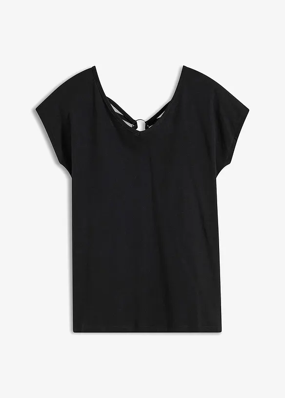 Maglia in puro cotone biologico, bonprix