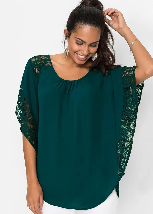 Blusa, bonprix