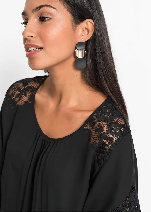 Blusa, bonprix