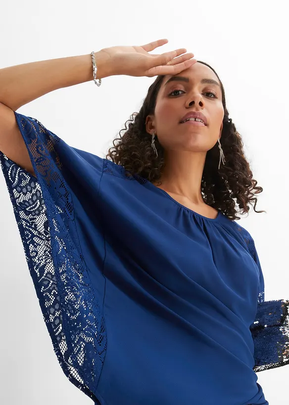 Blusa, bonprix