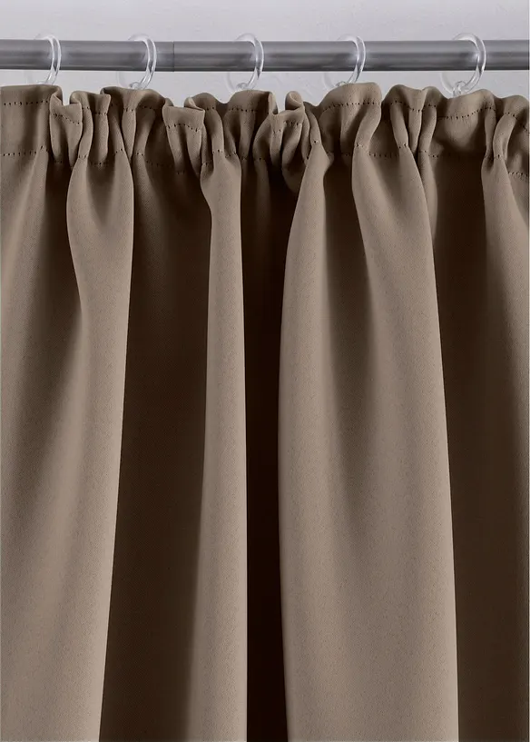 Tenda oscurante (pacco da 1), bonprix