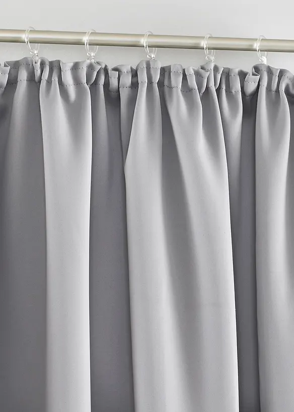 Tenda oscurante (pacco da 1), bonprix