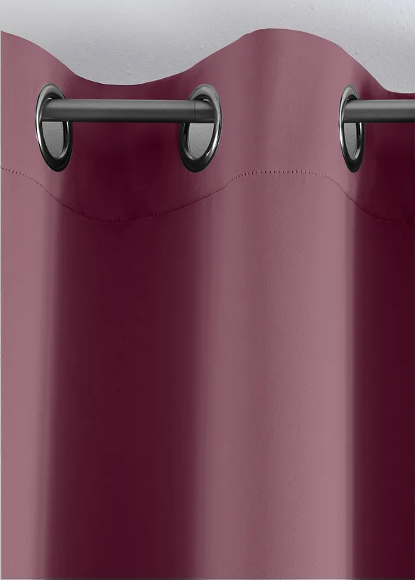 Tenda oscurante (pacco da 1), bonprix