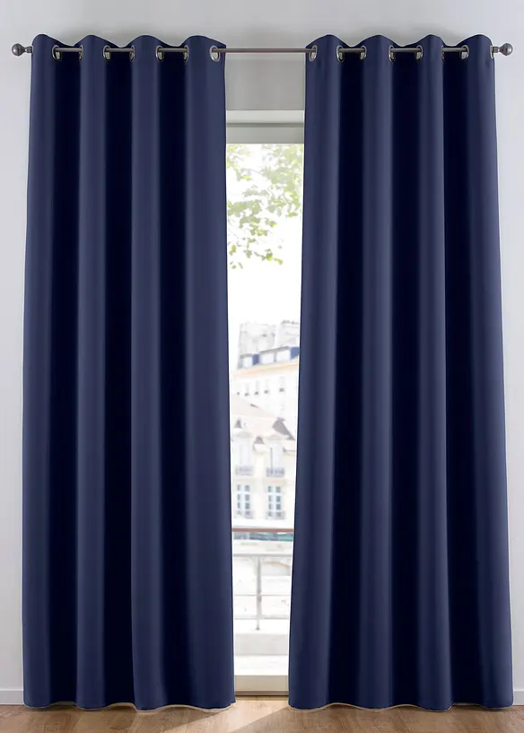 Tenda oscurante (pacco da 1), bonprix