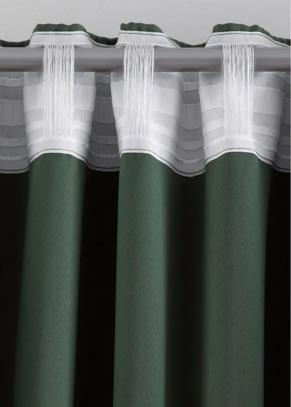 Tenda oscurante (pacco da 1), bonprix