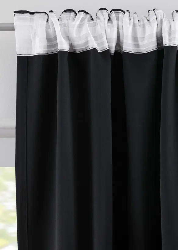 Tenda oscurante (pacco da 1), bonprix