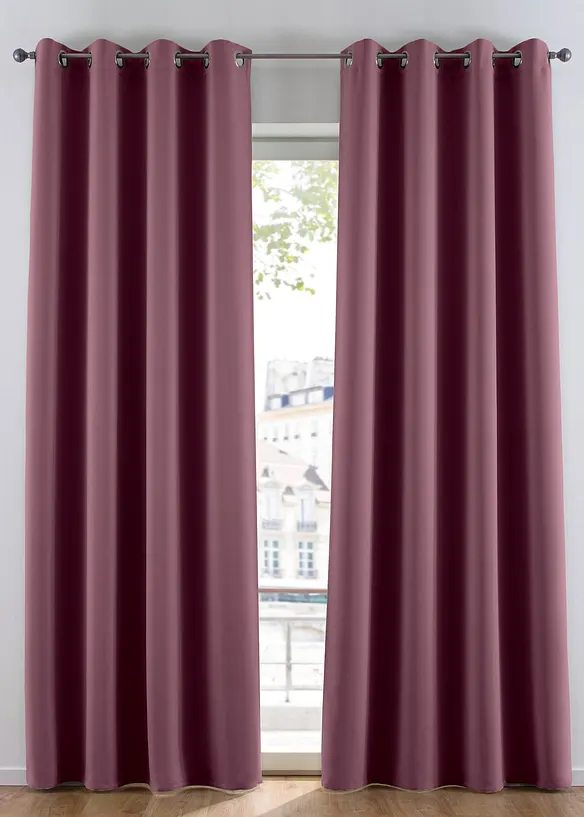 Tenda oscurante (pacco da 1), bonprix