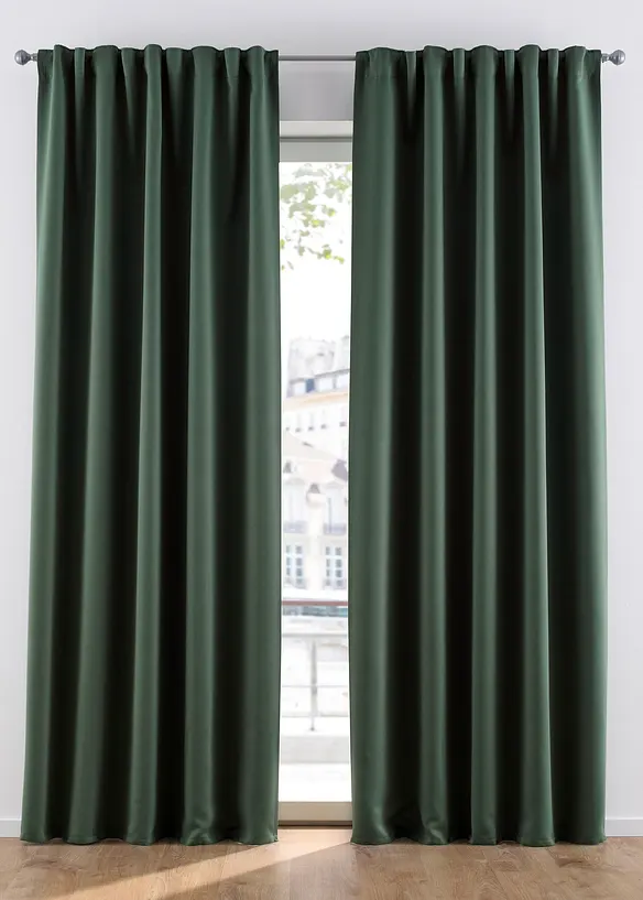 Tenda oscurante (pacco da 1), bonprix