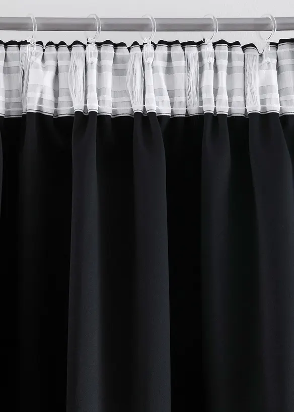Tenda oscurante (pacco da 1), bonprix