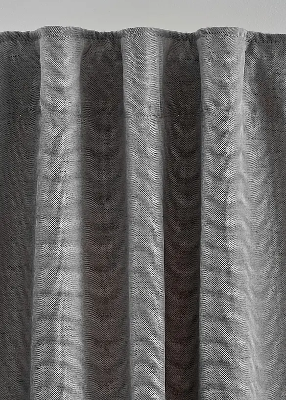 Tende oscuranti strutturate (pacco da 2), bonprix