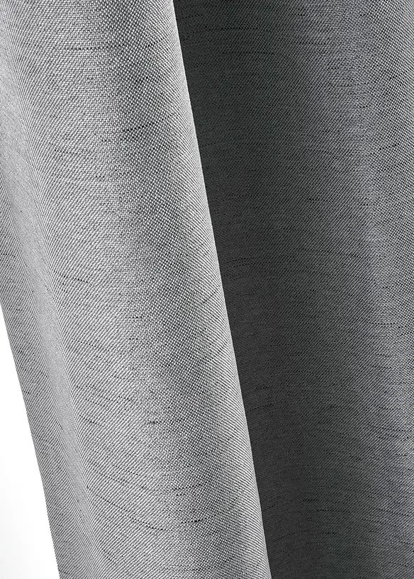 Tende oscuranti strutturate (pacco da 2), bonprix