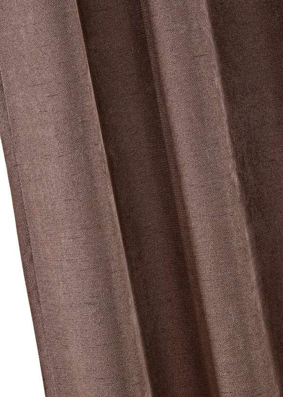 Tende oscuranti strutturate (pacco da 2), bonprix