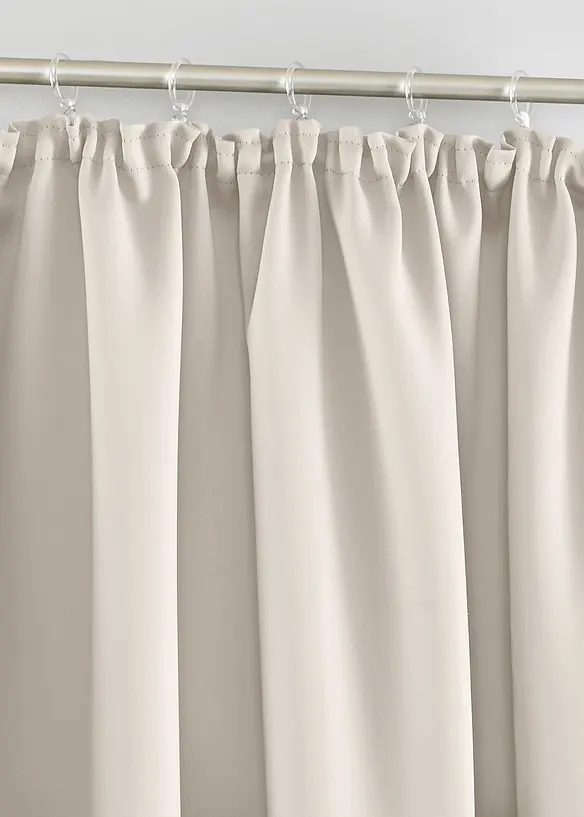 Tenda oscurante (pacco da 1), bonprix