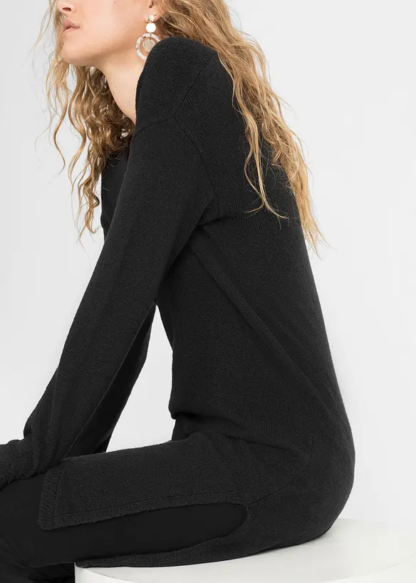 Maglione asimmetrico, bonprix