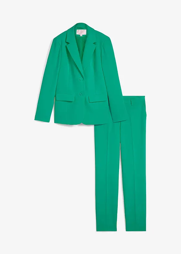 Tailleur (2 pezzi), bonprix