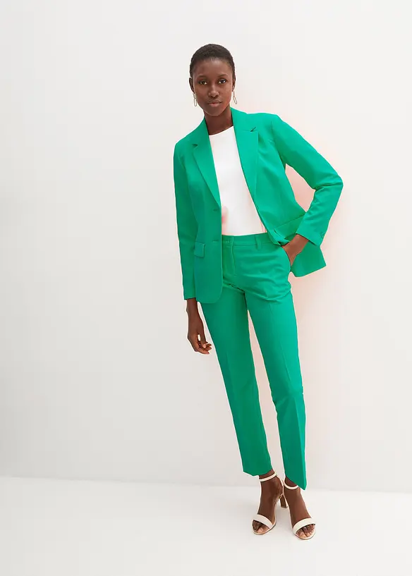 Tailleur (2 pezzi), bonprix