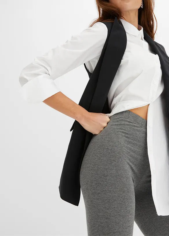 Leggings (pacco da 2), bonprix