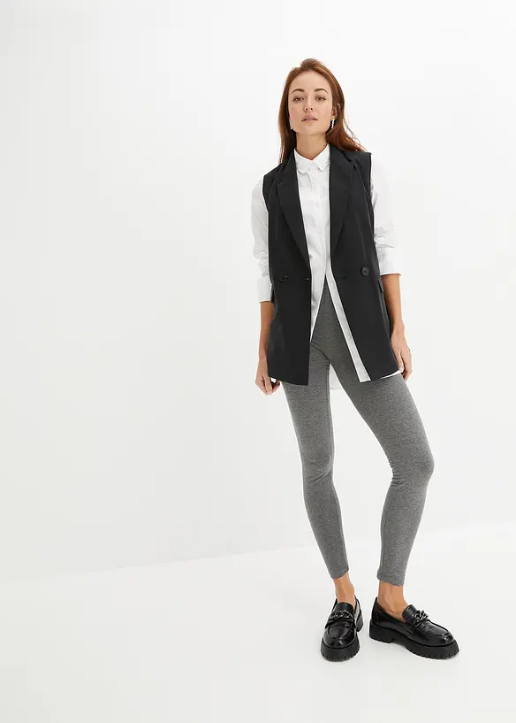 Leggings (pacco da 2), bonprix
