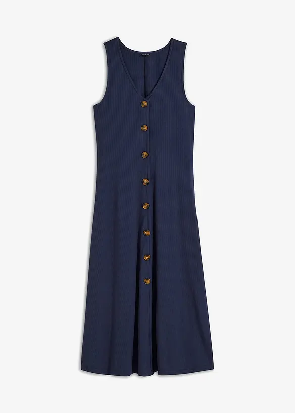 Abito midi, bonprix