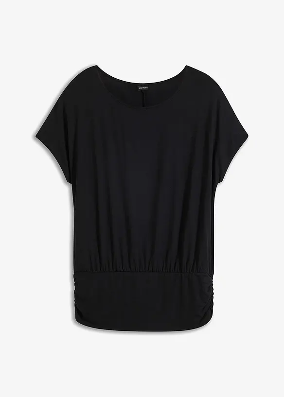 Maglia in viscosa fluente, bonprix
