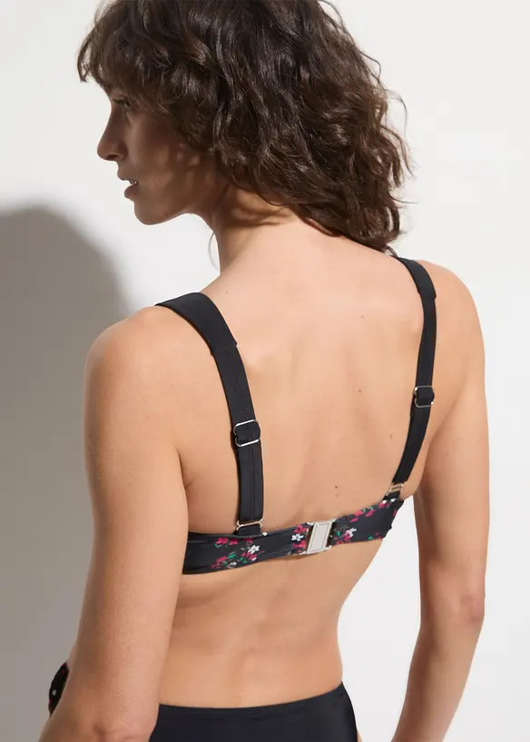 Reggiseno bikini minimizer, bonprix