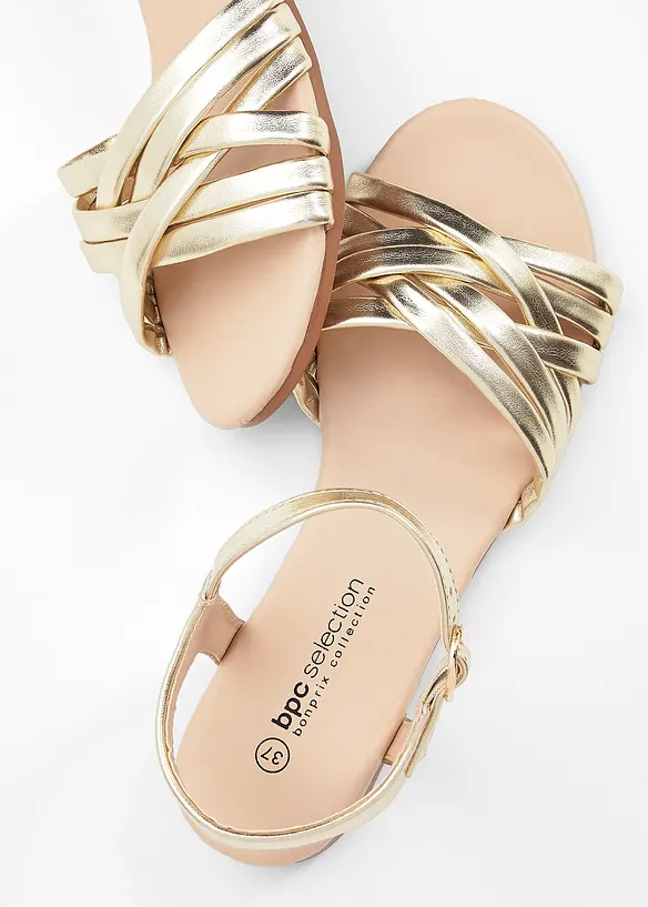 Sandali, bonprix