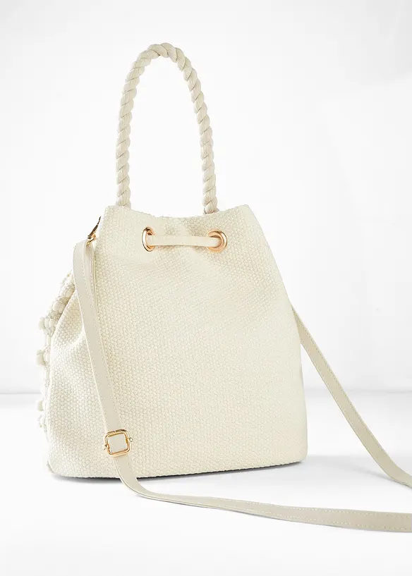 Borsa a secchiello, bonprix