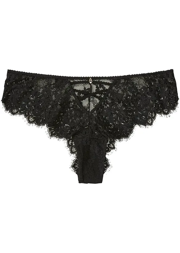 Brasiliana con dettagli decorativi, bonprix