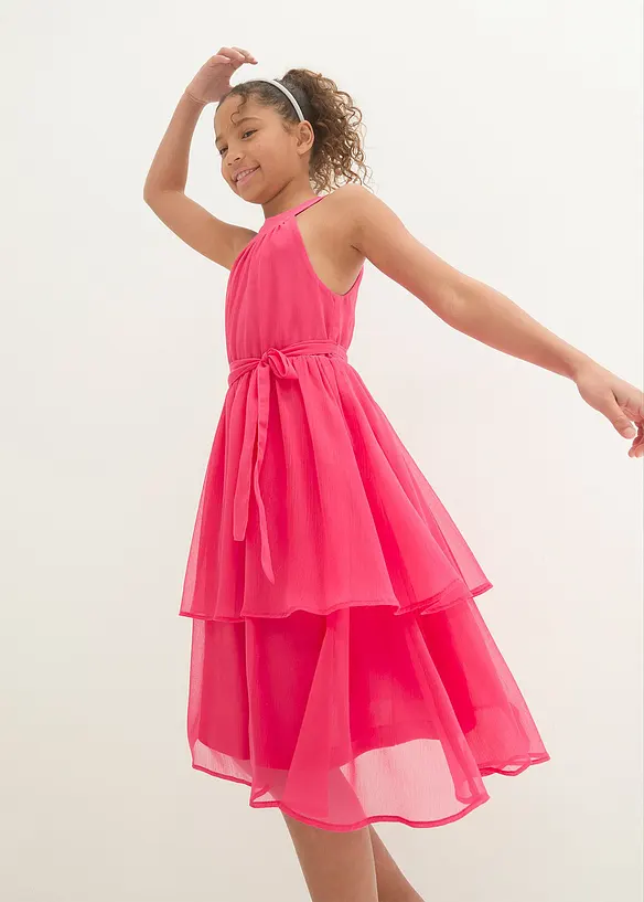 Abito midi, bonprix